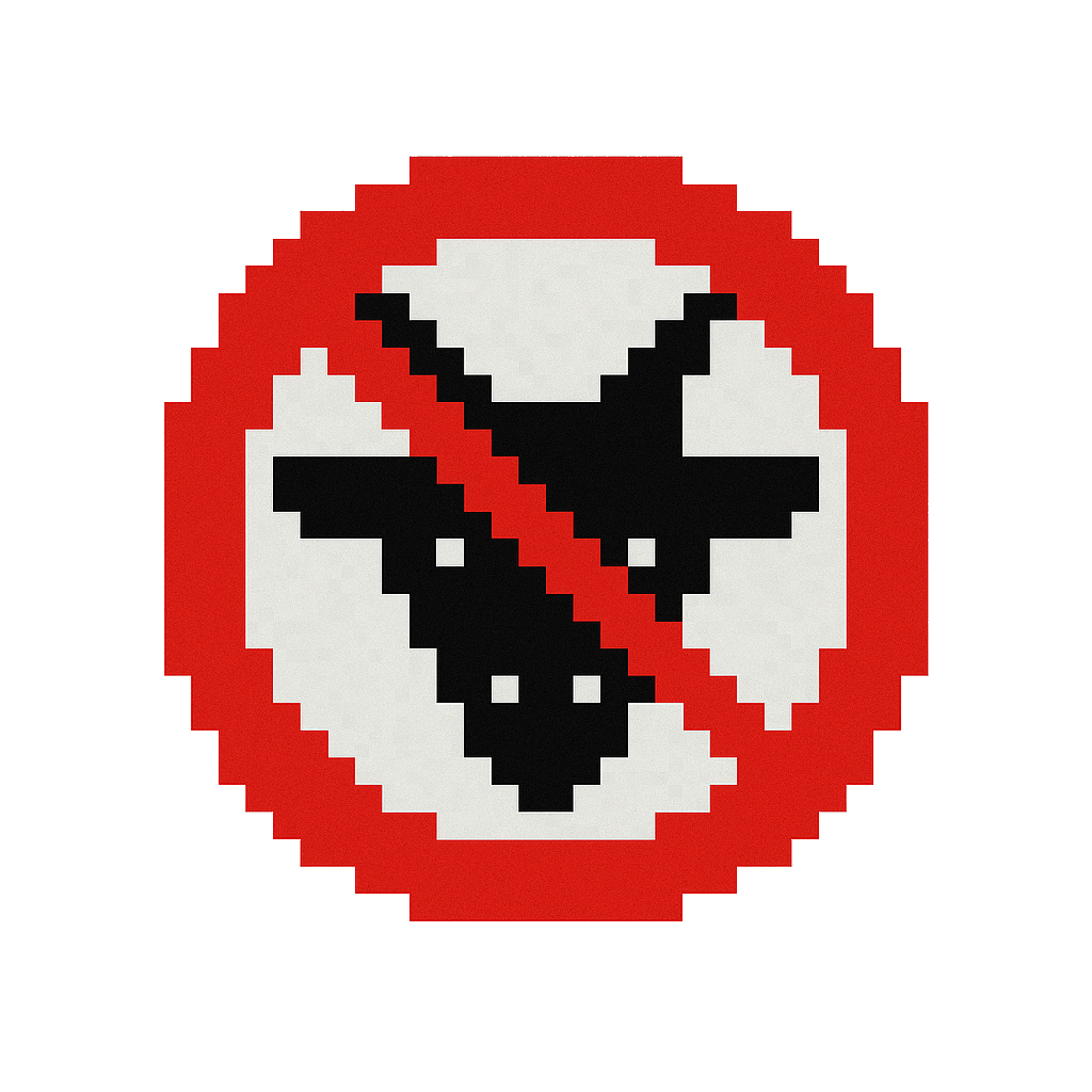 Anti-Evil Background